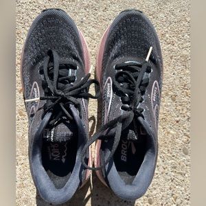Womens Brooks Glycerin 19